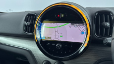 MINI Countryman 1.5 Cooper Exclusive 5dr Auto Petrol Hatchback